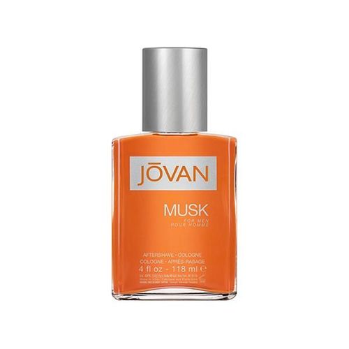 Jovan Musk Pour Homme After Shave 118 ml