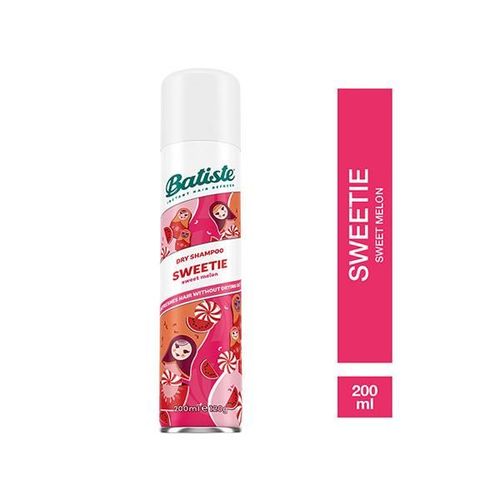 Batiste Sweetie Dry Shampoo 200 ml