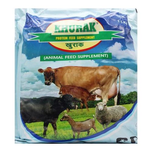 Khurak - Animal Feed Supplement 1.5 kg