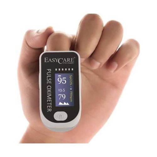 Easycare Fingertip Pulse Oximeter (EC 2700)