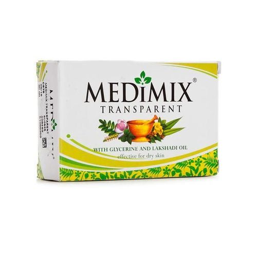 Medimix Transparent 75 gm