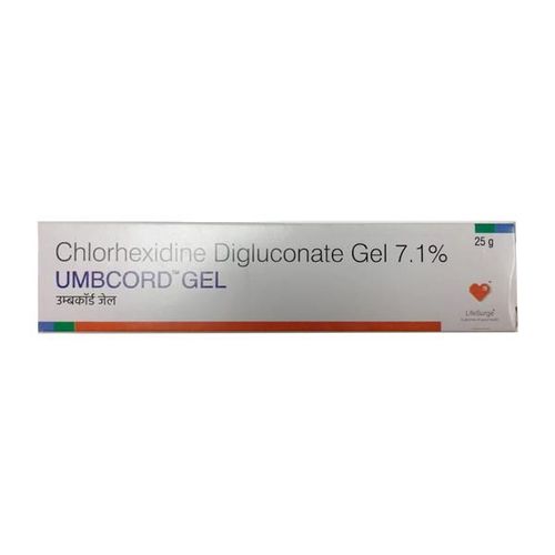 UMBCORD Gel 25gm