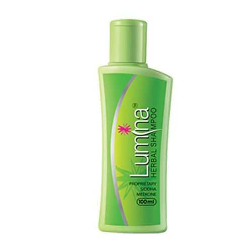 Dr. JRK Lumina Herbal Shampoo 100 ml