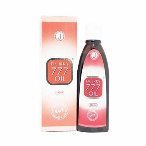 Dr. JRK 777 Oil 100 ml