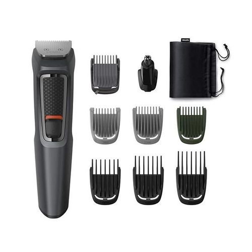 Philips 9-in-1, Face, Hair and Body - Multi Grooming Kit (MG3747/15) 1's