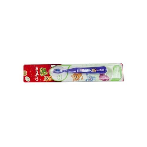 Colgate Kids (0-2 Years) Extra Soft Toothbrush