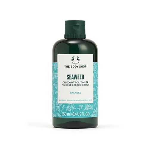 The Body Shop Toner Seaweed 250 ml