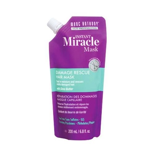 Marc Anthony Instant Miracle Hair Mask 200 ml