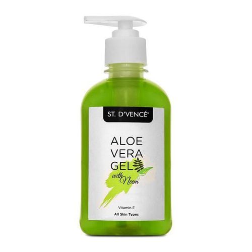 St. D'Vence Aloe Vera & Neem Gel 275 ml