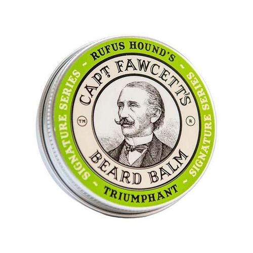 Captain Fawcett Triumphant Beard Balm 60 ml