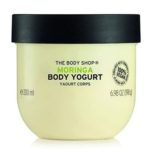 The Body Shop Moringa Body Yogurt 200 ml