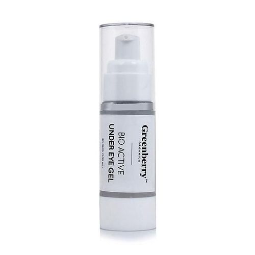 Greenberry Organics Bio Active Under Eye Gel 30 ml