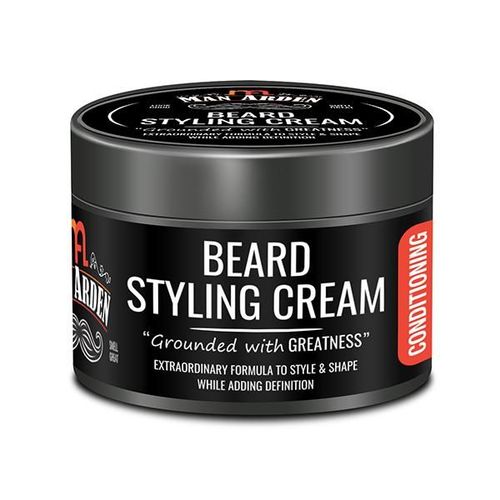 Man Arden Beard Styling Cream 50 gm