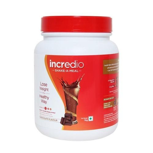 Incredio Shake-A-Meal - Chocolate 1 kg