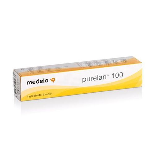 Medela Purelan-100 Tube 7 gm