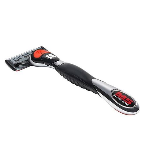 Hajamat Magnum Razor (1 Handle, 1 Blade) 1's