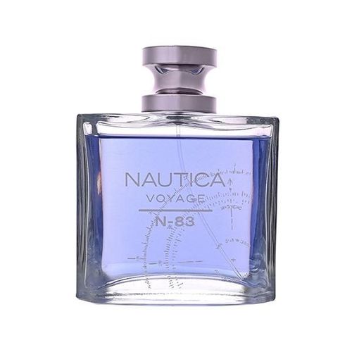 Nautica Voyage Eau De Toilette Spray - N-83 100 ml