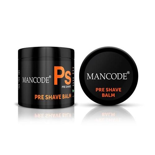 Mancode Pre Shave Balm 100 gm