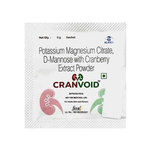 CRANVOID Powder 5g