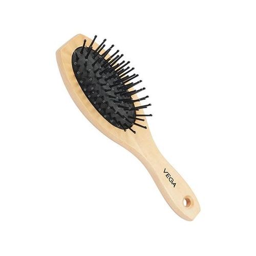 Vega Wooden Cushion Brush (E2 - Bb)