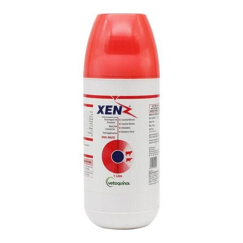 Xenz Liquid 1 litre