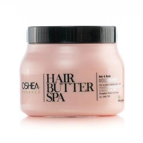 Oshea Herbals Hair Butter Spa 500 ml