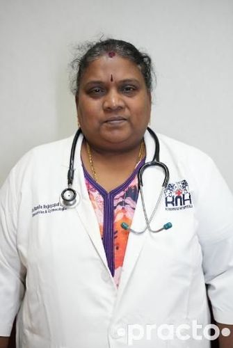 Dr. Ramila Rajan