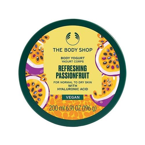 The Body Shop Passionfruit Body Yogurt 200 ml