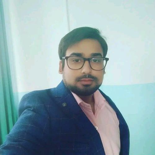 Dr. Akash Kumar Singh
