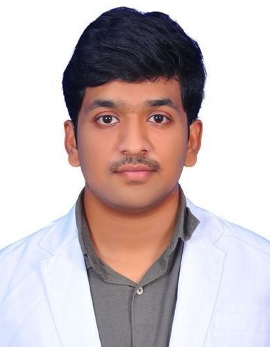 Dr. Shaik Riyaz Basha