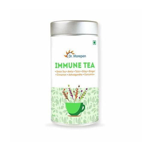 Dr. Morepen Immune Tea Powder 100 gm