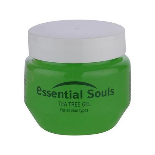 Essential Souls Gel - Tea Tree 100 gm