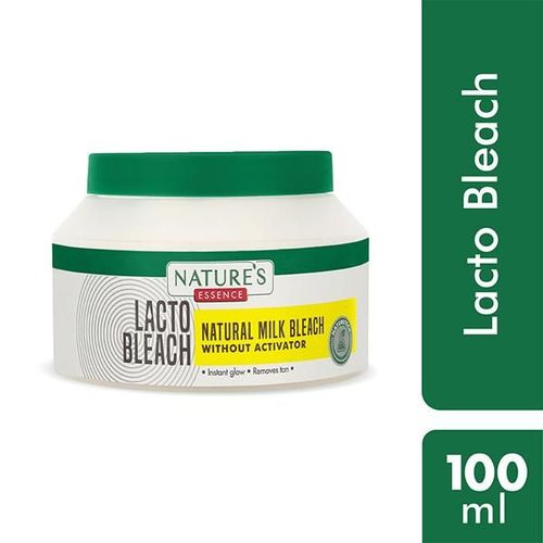 Nature's Essence Lacto Bleach 100 gm