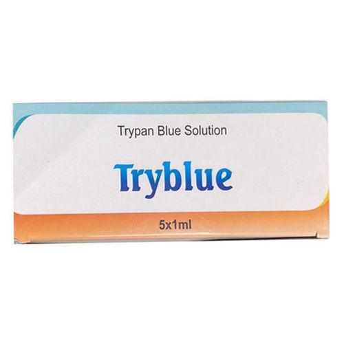 TRYBLUE SOLUTION 1ML