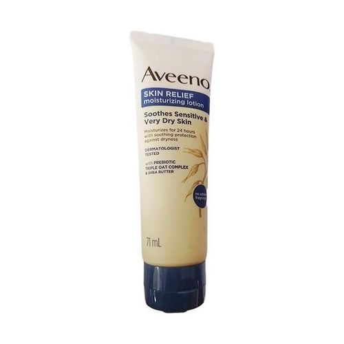Aveeno Skin Relief Moisturizing Lotion 71 ml