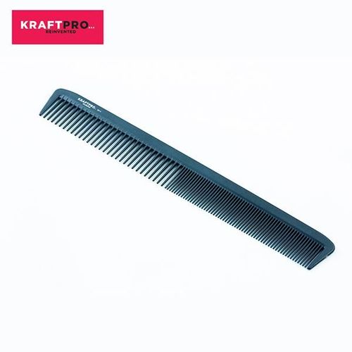 KraftPro Hair Comb - Cutting Comb 1's