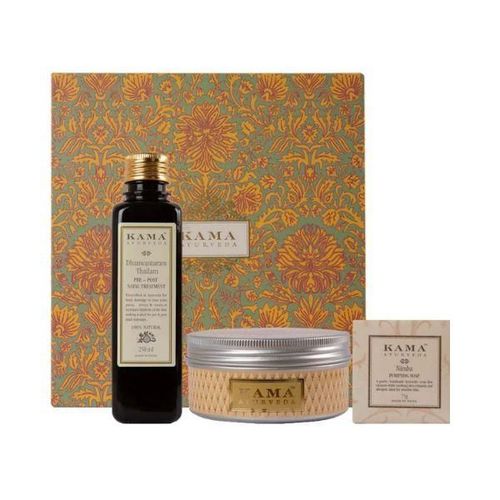 Kama Ayurveda Pregnancy Care Regime 700 gm