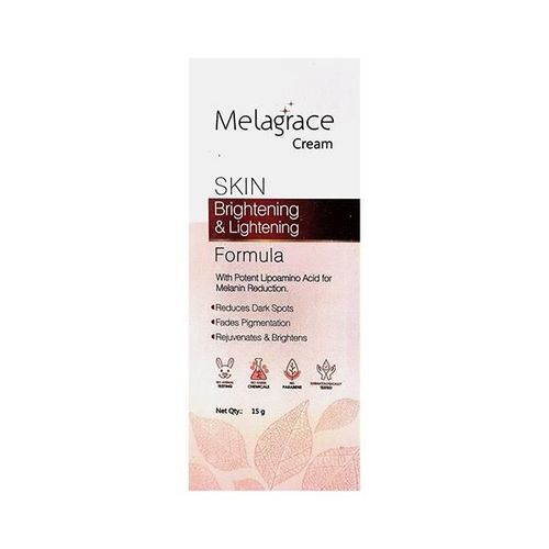 MELAGRACE Cream 15g