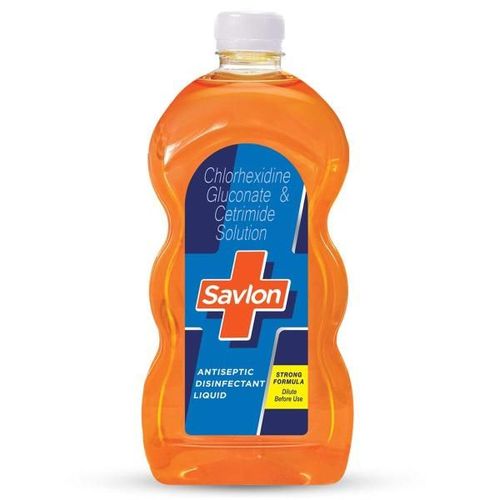 Savlon Antiseptic Disinfectant Liquid 1 litre