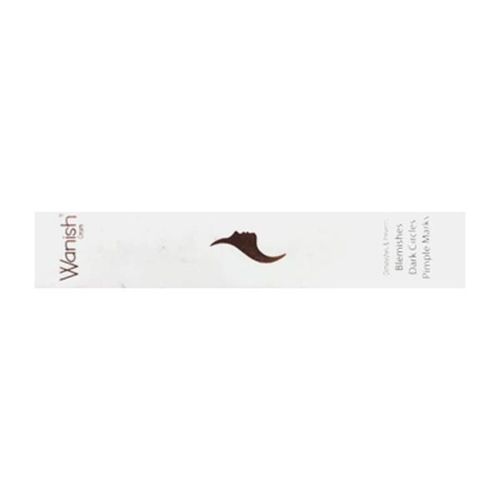 Wanish Cream 25gm