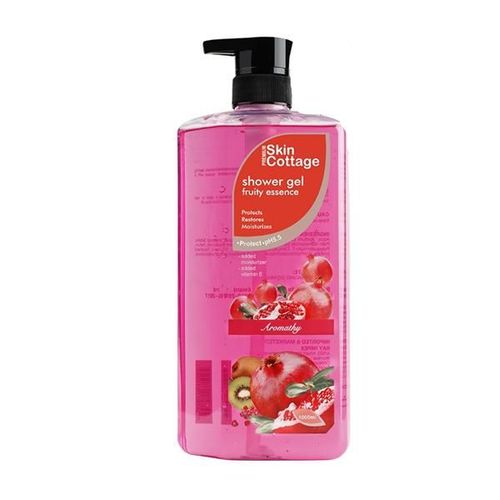 Skin Cottage Shower Gel - Fruity Essence 1000 ml