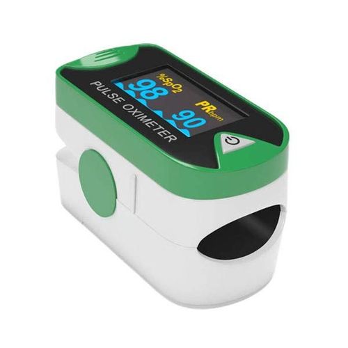 Romsons Oxee Check Finger Pulse Oximeter