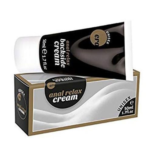 Ero Anal Relax Backside Cream 50 ml