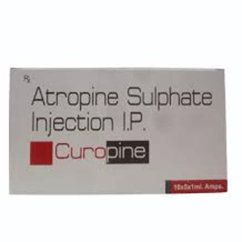 CUROPINE Injection 1ml
