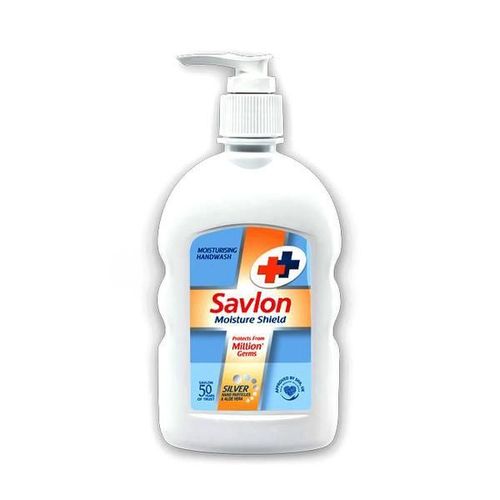 Savlon Moisture Shield Hand Wash 200 ml