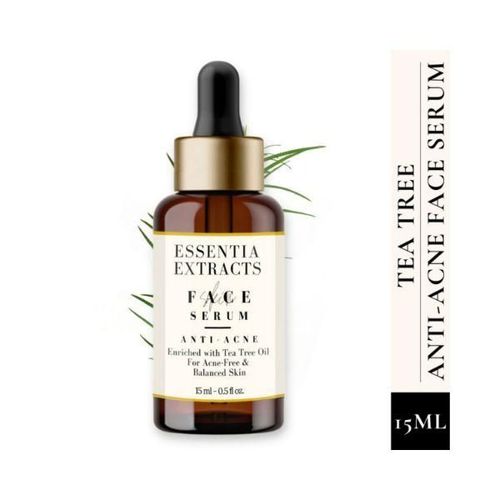 Essentia ExtractsTea Tree Anti-Acne Facial Serum 15 ml