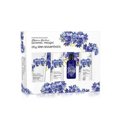 Aroma Magic Dry Skin Essentials Kit 320 gm