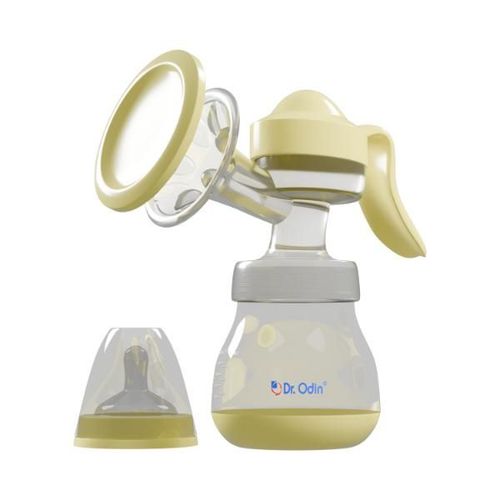 Dr. Odin Manual Breast Pump (OMP001) 1's