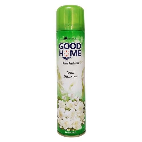 Good Home Soul Blossom Room Freshener Spray - Jasmine 150 gm
