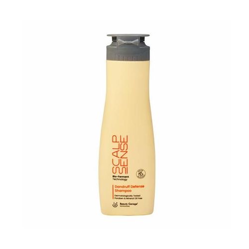 Beauty Garage Scalp Sense Dandruff defense Shampoo 200 ml